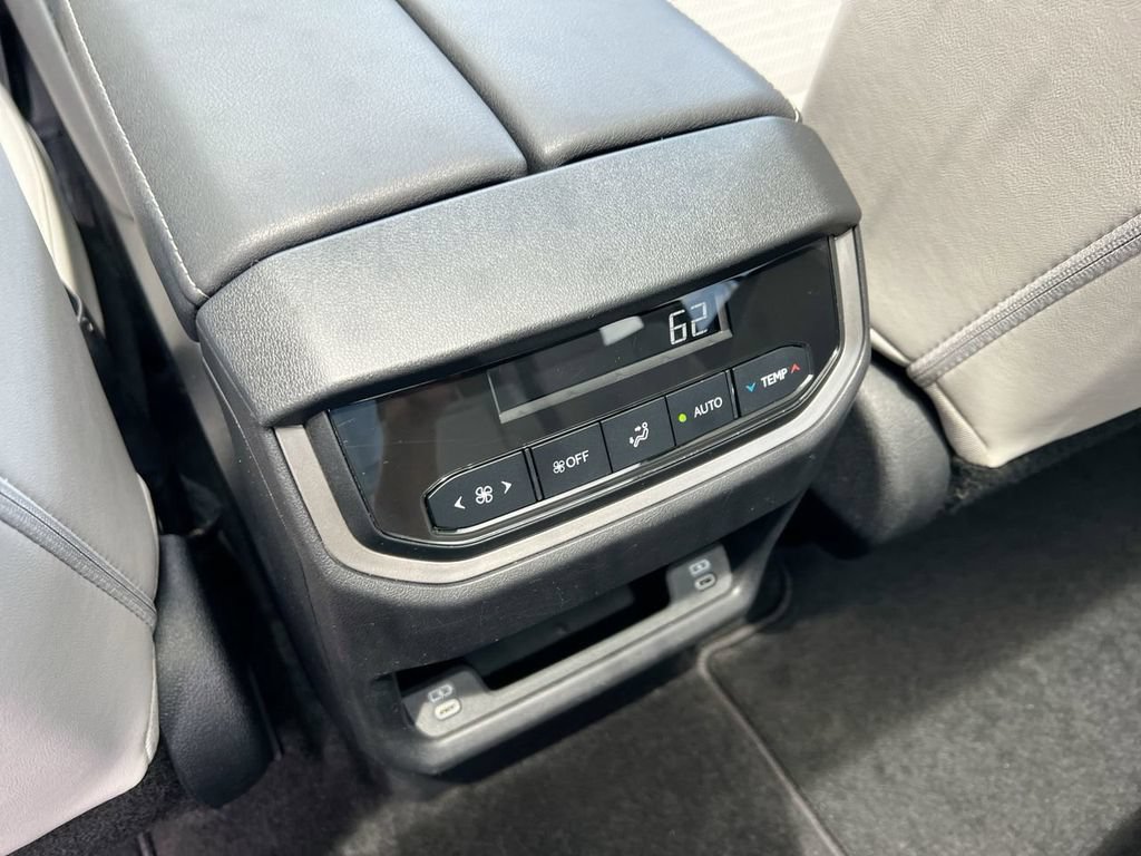 Certified 2025 Lexus TX 350 AWD w/ Technology Package image 20