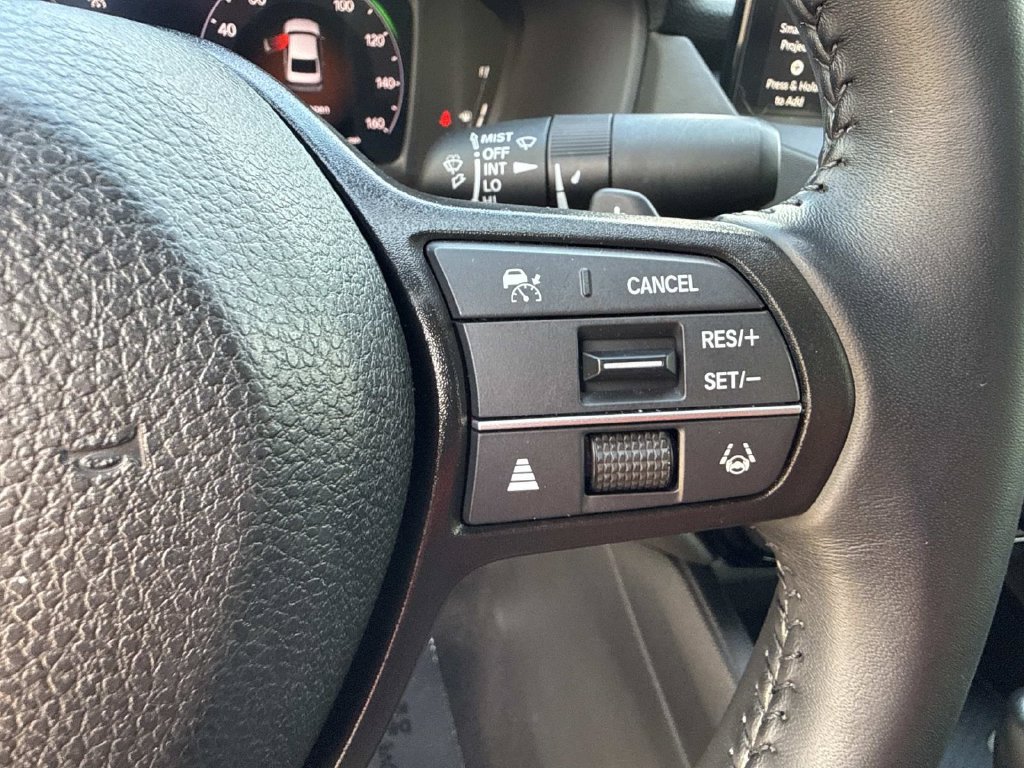 Used 2023 Honda Accord Sport image 36