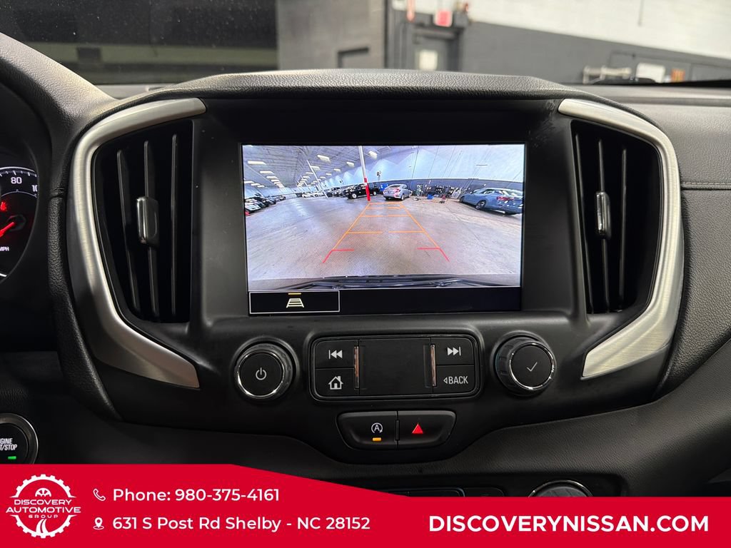 Used 2024 GMC Terrain SLT AWD/4WD image 20