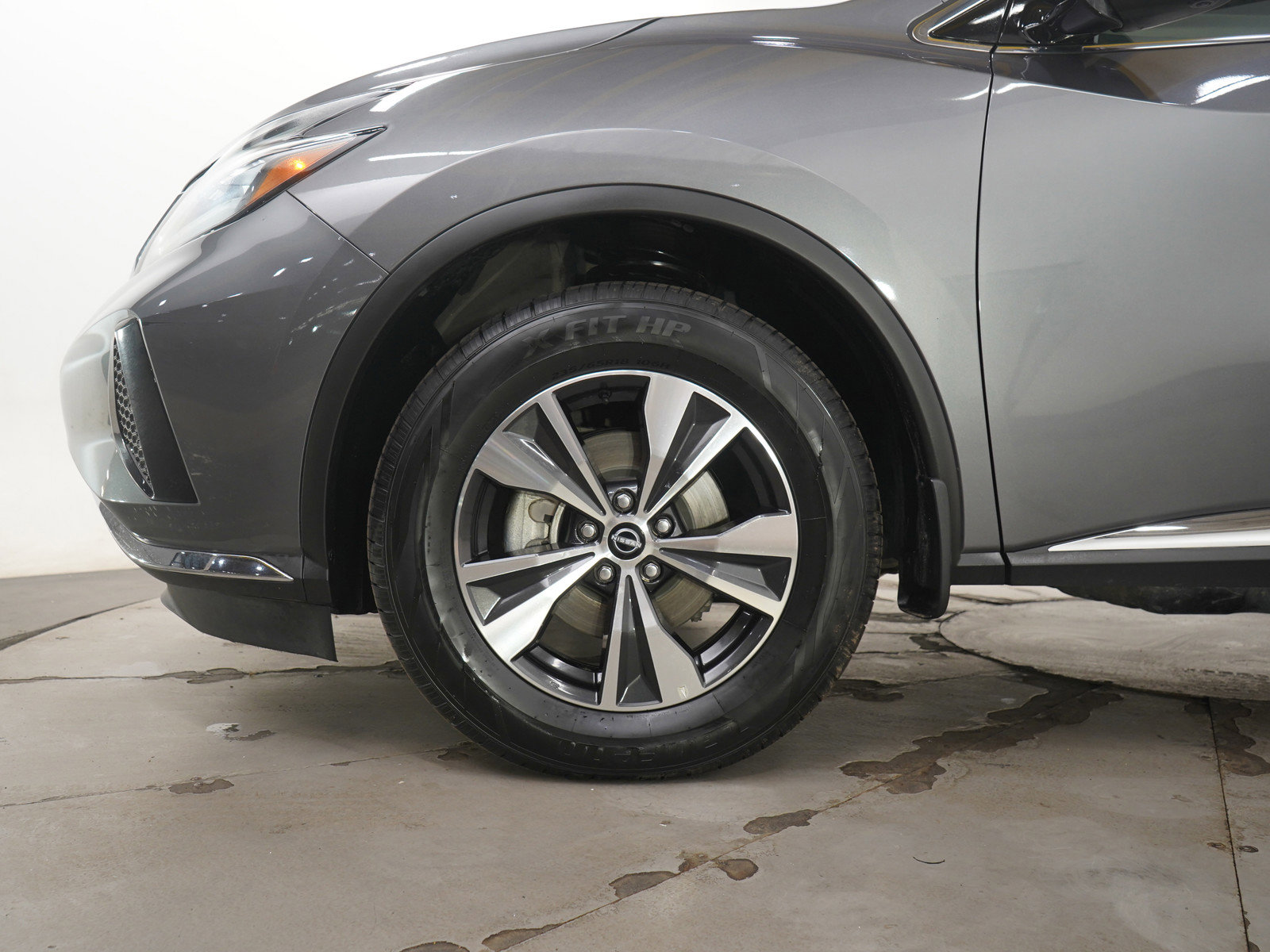 Used 2024 Nissan Murano SV image 32