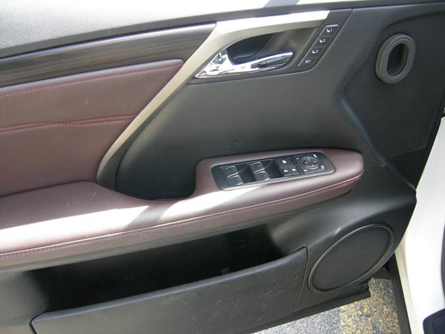 Used 2017 Lexus RX 350 AWD w/ Premium Package image 8