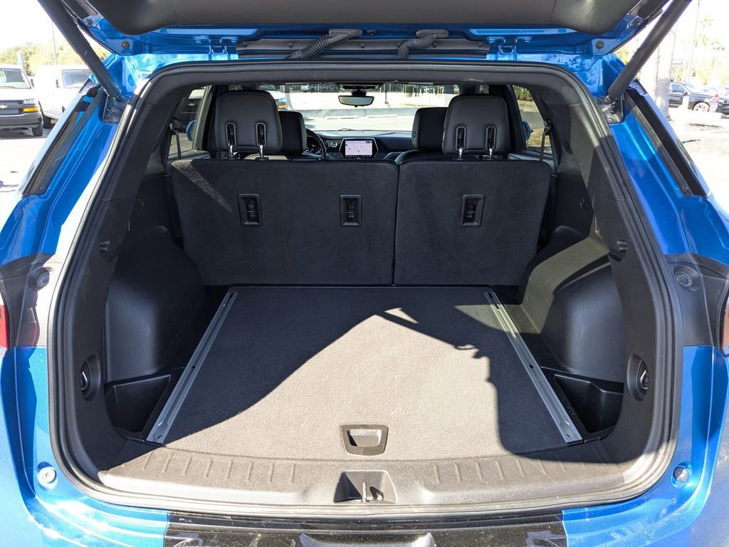 Used 2020 Chevrolet Blazer RS image 13