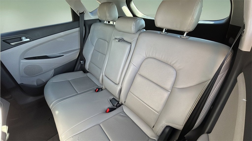 Used 2018 Hyundai Tucson Value image 12