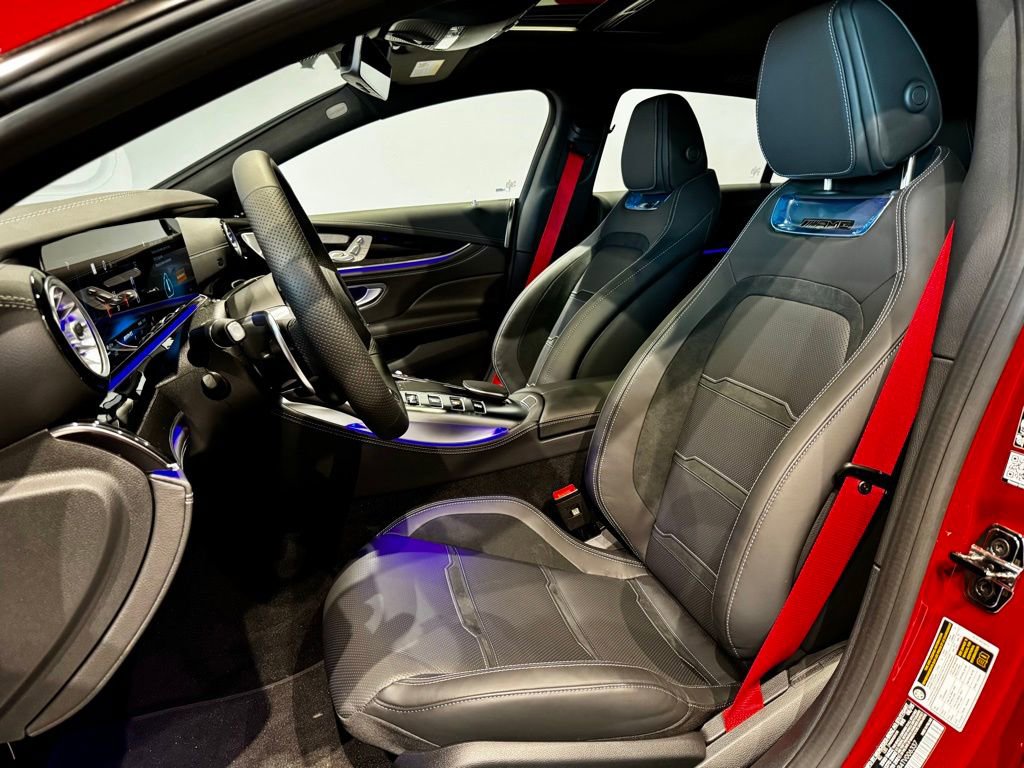 Used 2026 Mercedes-Benz AMG GT 43 image 13