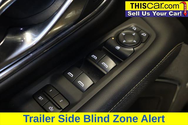 Used 2023 GMC Yukon XL SLT w/ Max Trailering Package image 28