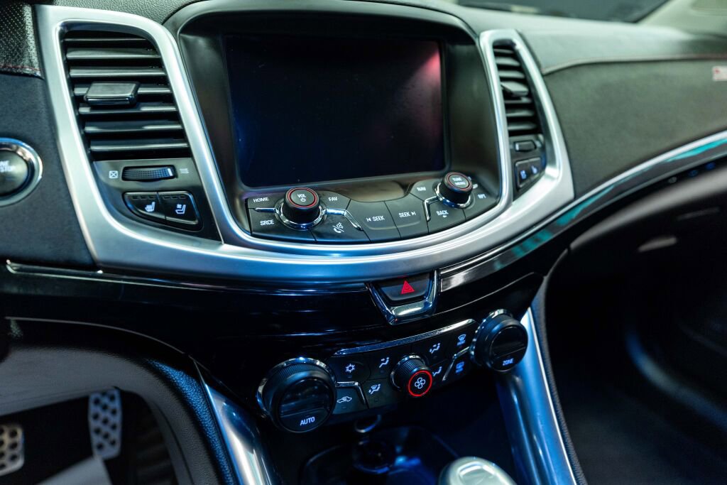 Used 2017 Chevrolet SS image 13