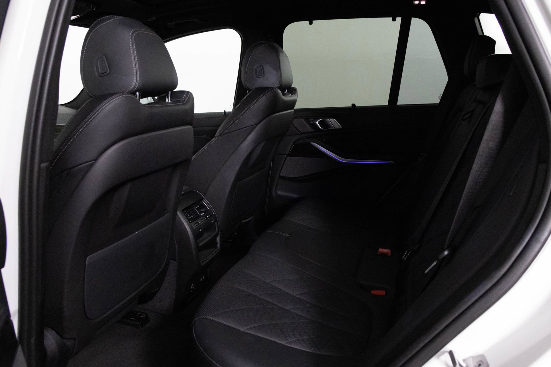 Used 2024 BMW X5 xDrive40i image 35