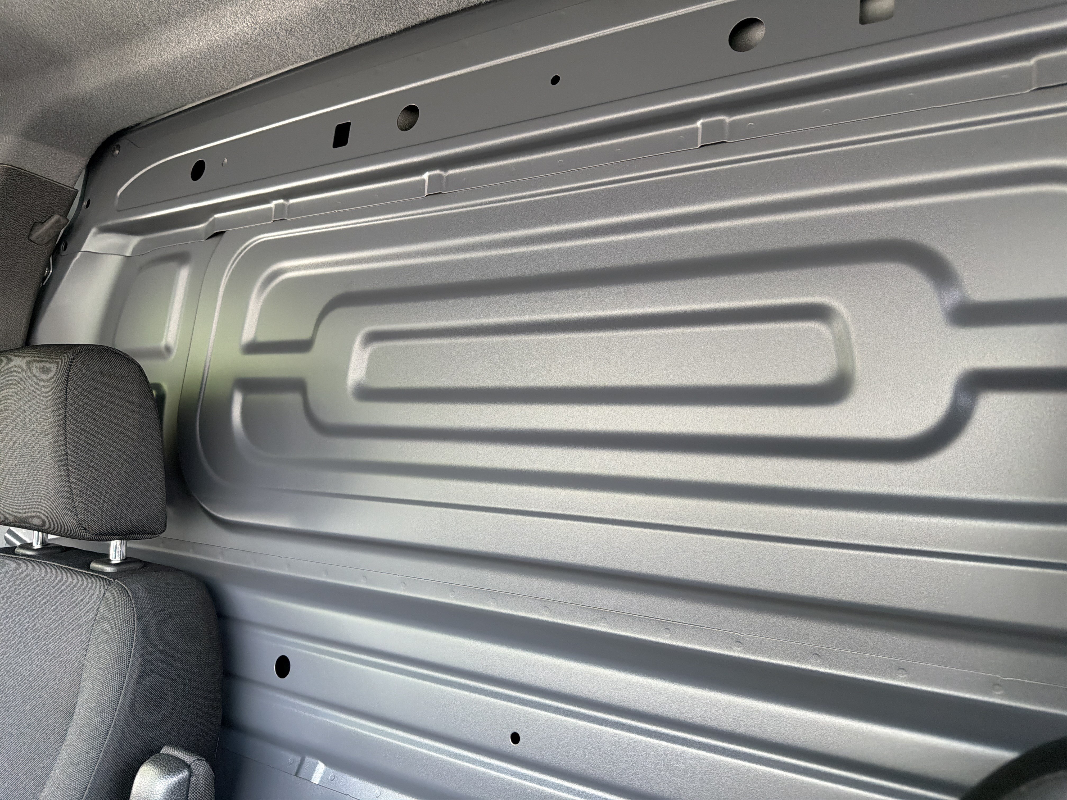 New 2026 Mercedes-Benz Sprinter 2500 image 31