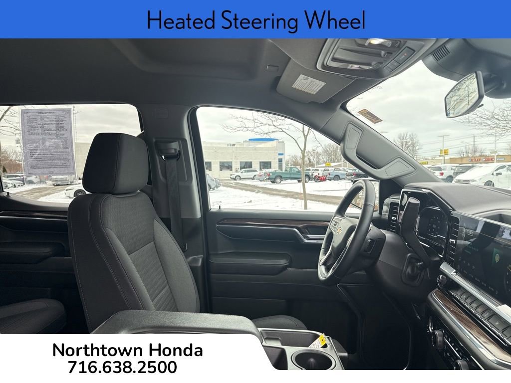 Used 2023 Chevrolet Silverado 1500 LT image 16