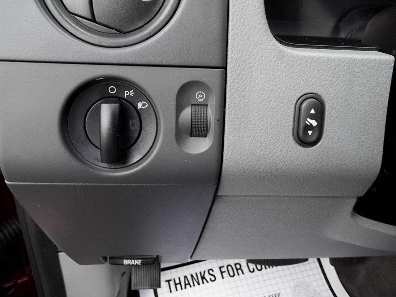 Used 2004 Ford F150 XL image 11