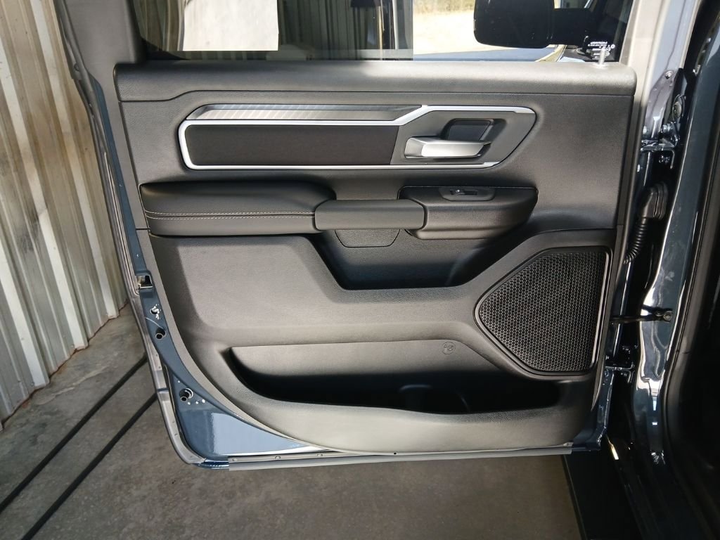 New 2026 RAM 1500 Big Horn AWD/4WD image 36