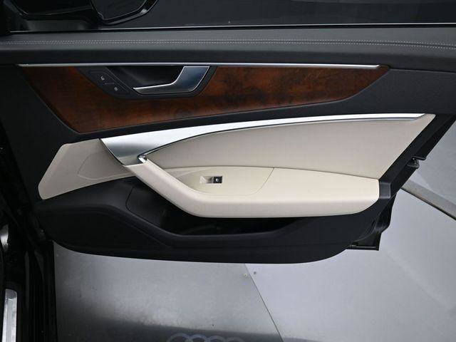 Used 2023 Audi A6 2.0T Premium w/ Convenience Package image 36