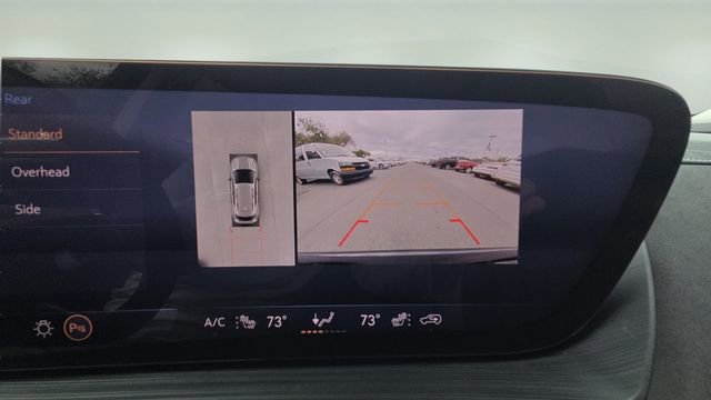 Used 2025 Buick Envision Sport Touring image 38