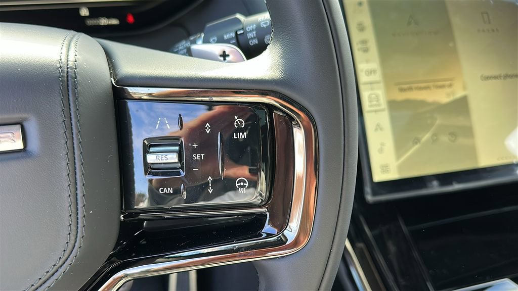 New 2026 Land Rover Range Rover Sport Dynamic SE image 13