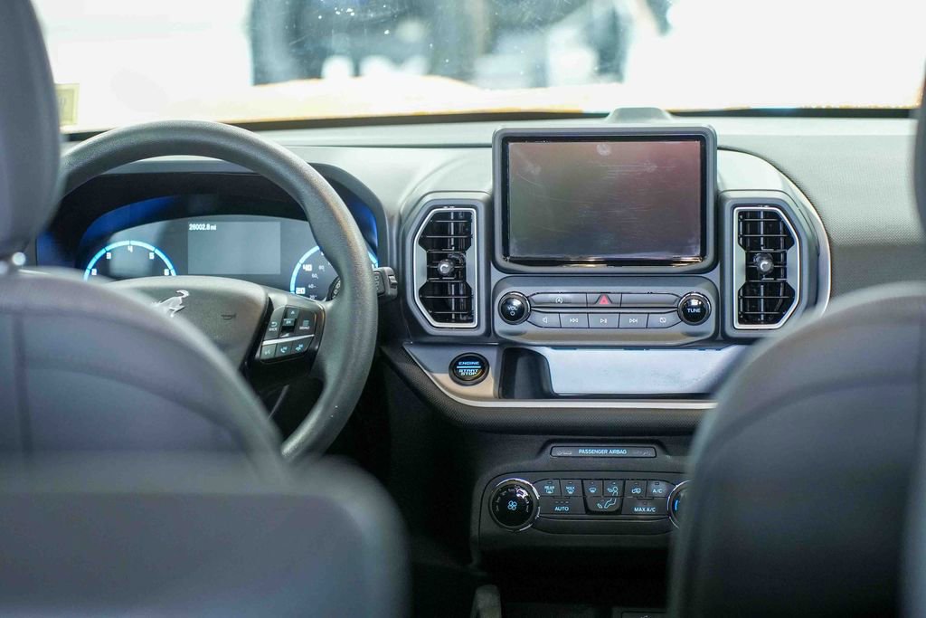 Used 2023 Ford Bronco Sport Big Bend image 12