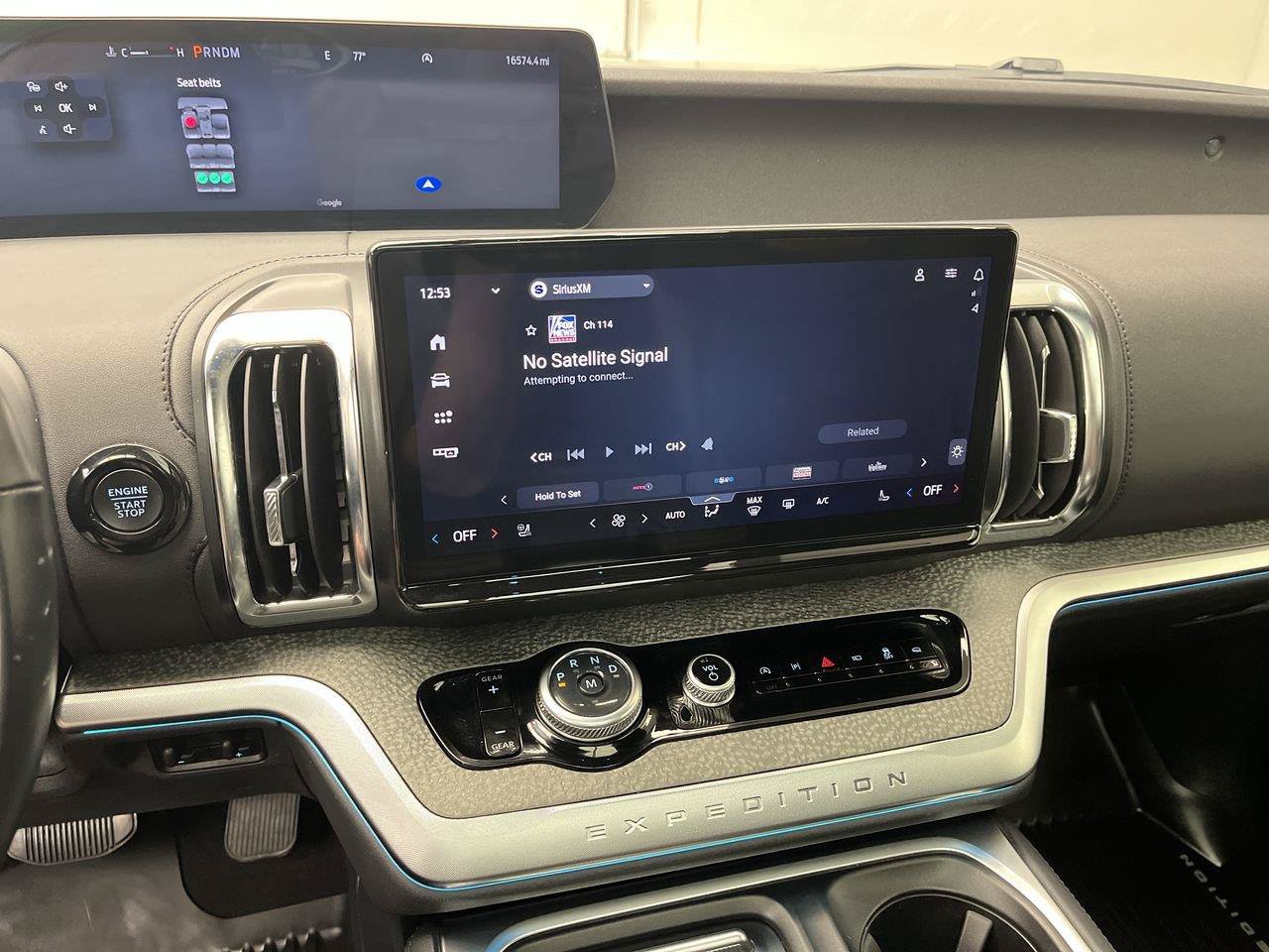 Used 2025 Ford Expedition Tremor AWD/4WD image 22