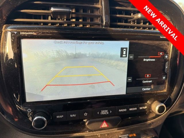 Used 2020 Kia Soul GT-Line Turbo image 18