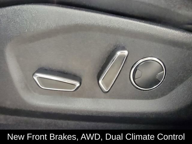 Used 2016 Ford Edge SEL image 14