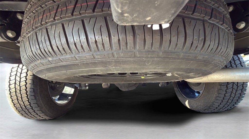 Used 2026 Chevrolet Colorado Z71 w/ Technology Package image 23