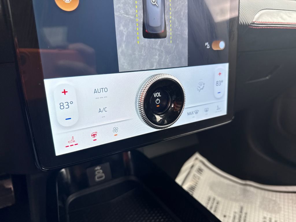 Used 2025 Ford Mustang Mach-E Premium w/ Sport Appearance Package image 40