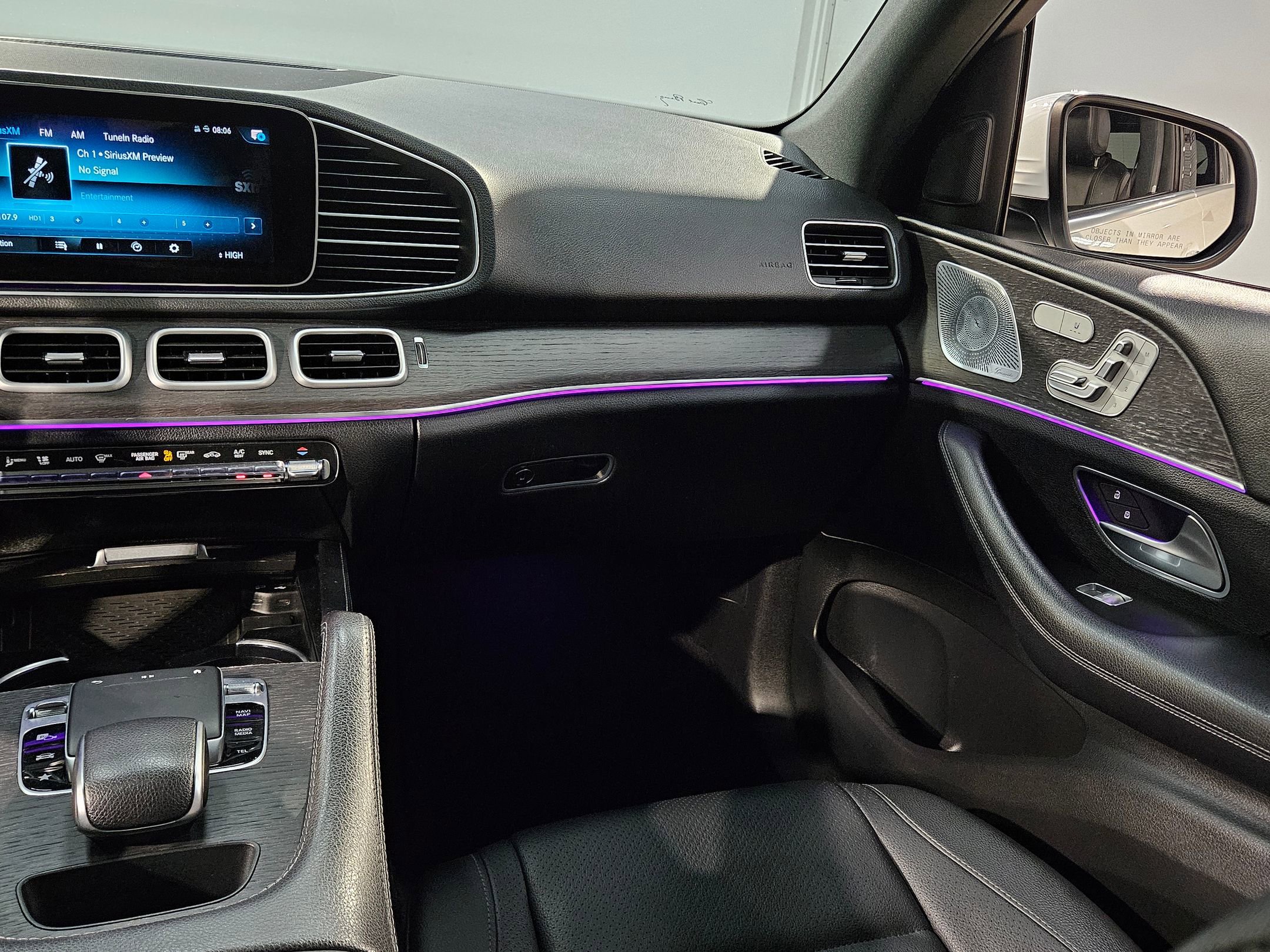 Used 2020 Mercedes-Benz GLE 350 image 11