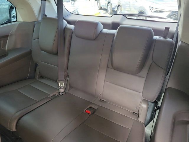 Used 2016 Honda Odyssey EX-L image 11