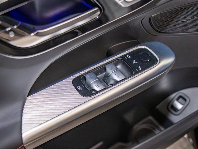 Certified 2026 Mercedes-Benz GLC 43 AMG 4MATIC image 14