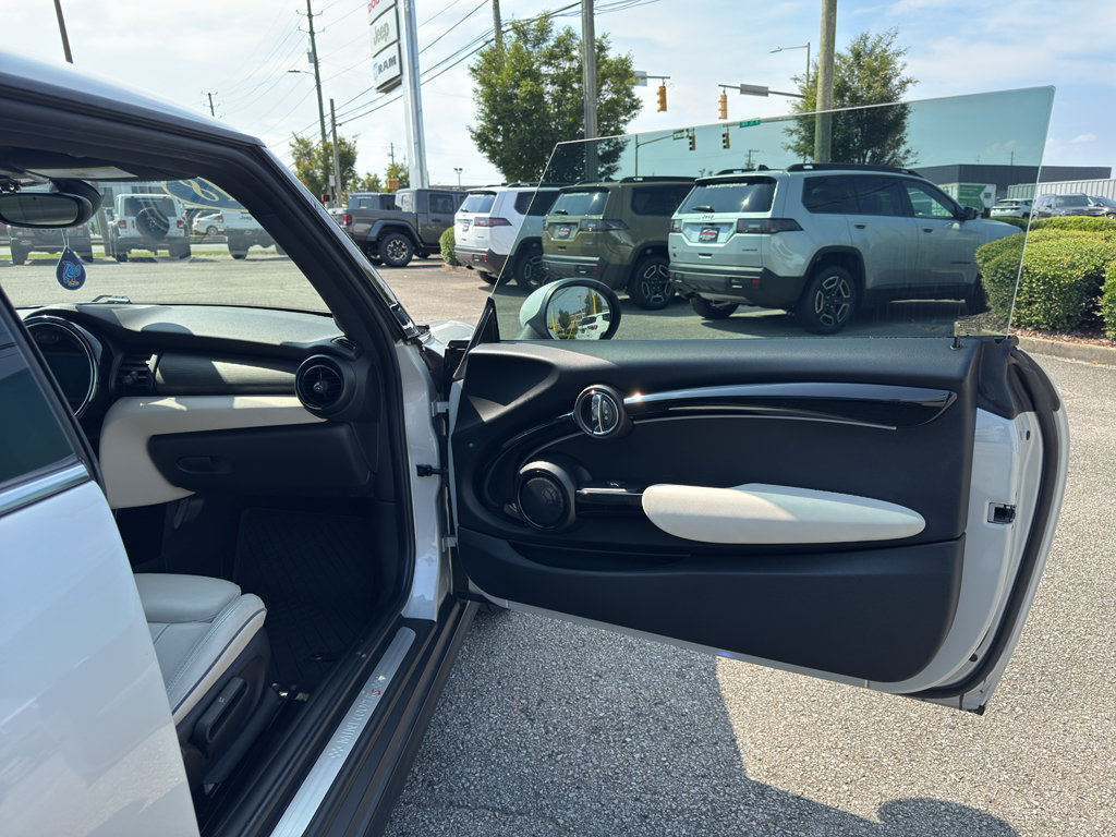 Used 2018 MINI Cooper S FWD image 13