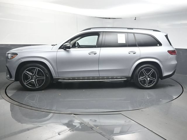 Certified 2026 Mercedes-Benz GLS 450 4MATIC image 5