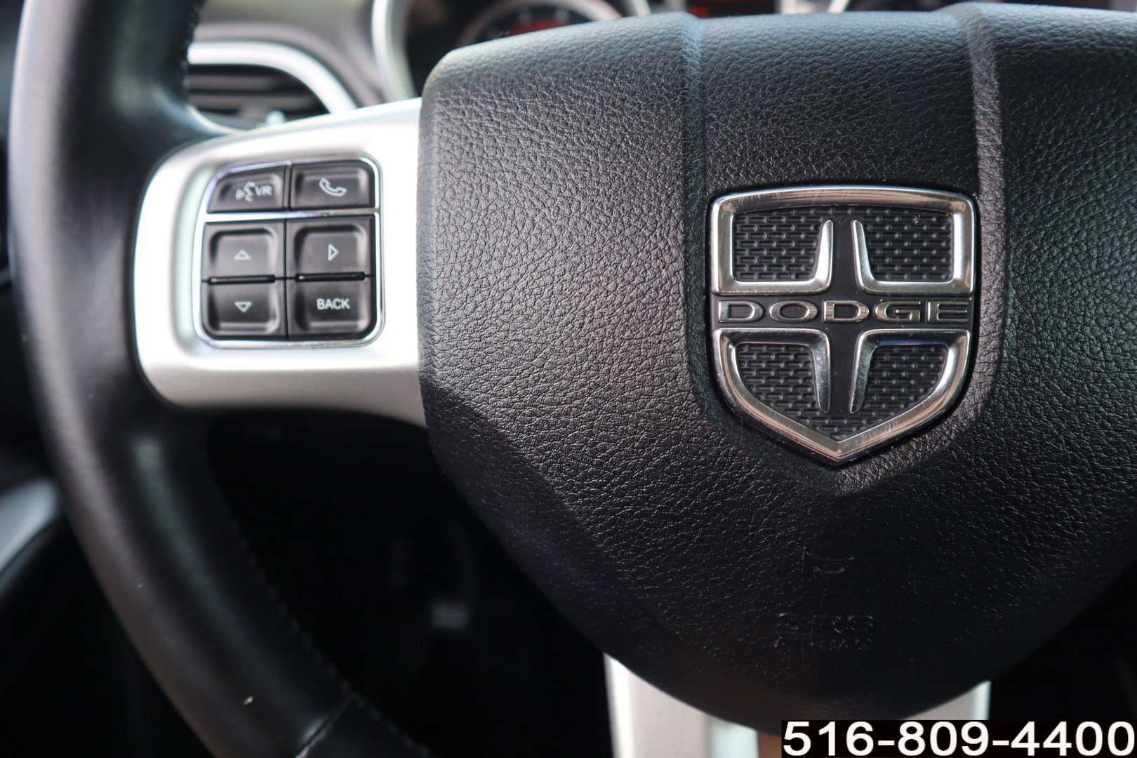 Used 2016 Dodge Journey SE w/ Flexible Seating Group image 18