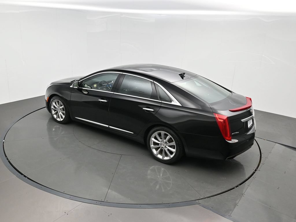 Used 2013 Cadillac XTS Premium AWD/4WD image 38