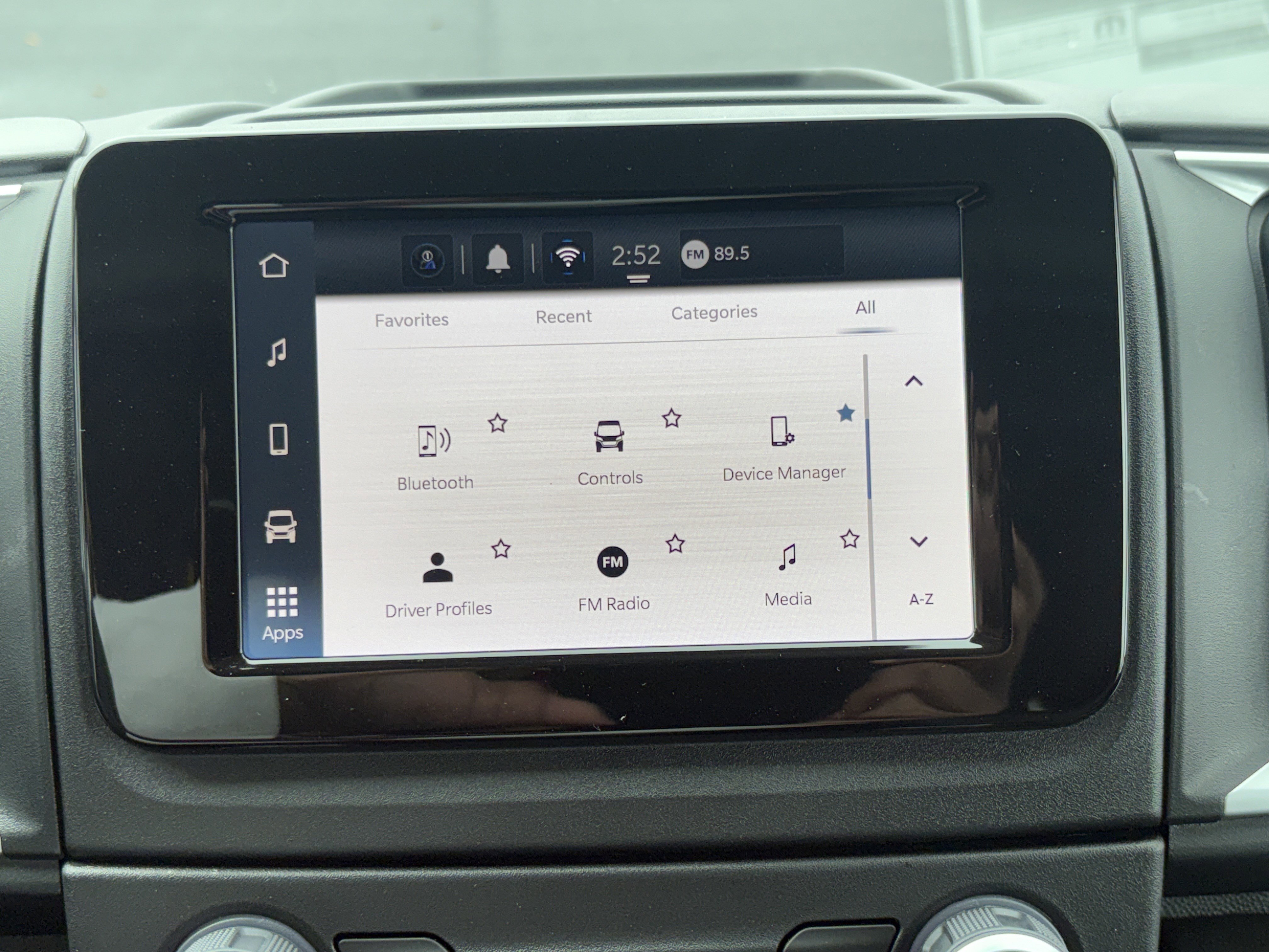 New 2025 RAM ProMaster 2500 w/ Quick Order Package 22G SLT FWD image 20