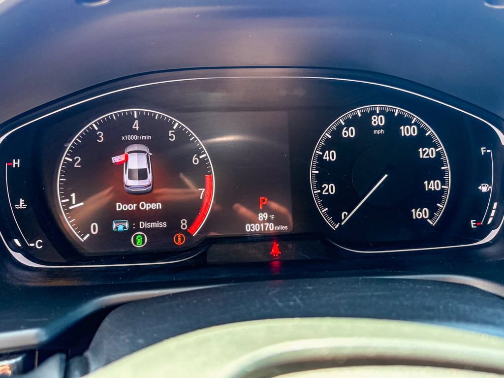 Used 2019 Honda Accord Sport image 10