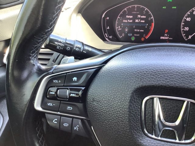 Used 2018 Honda Accord Touring image 25