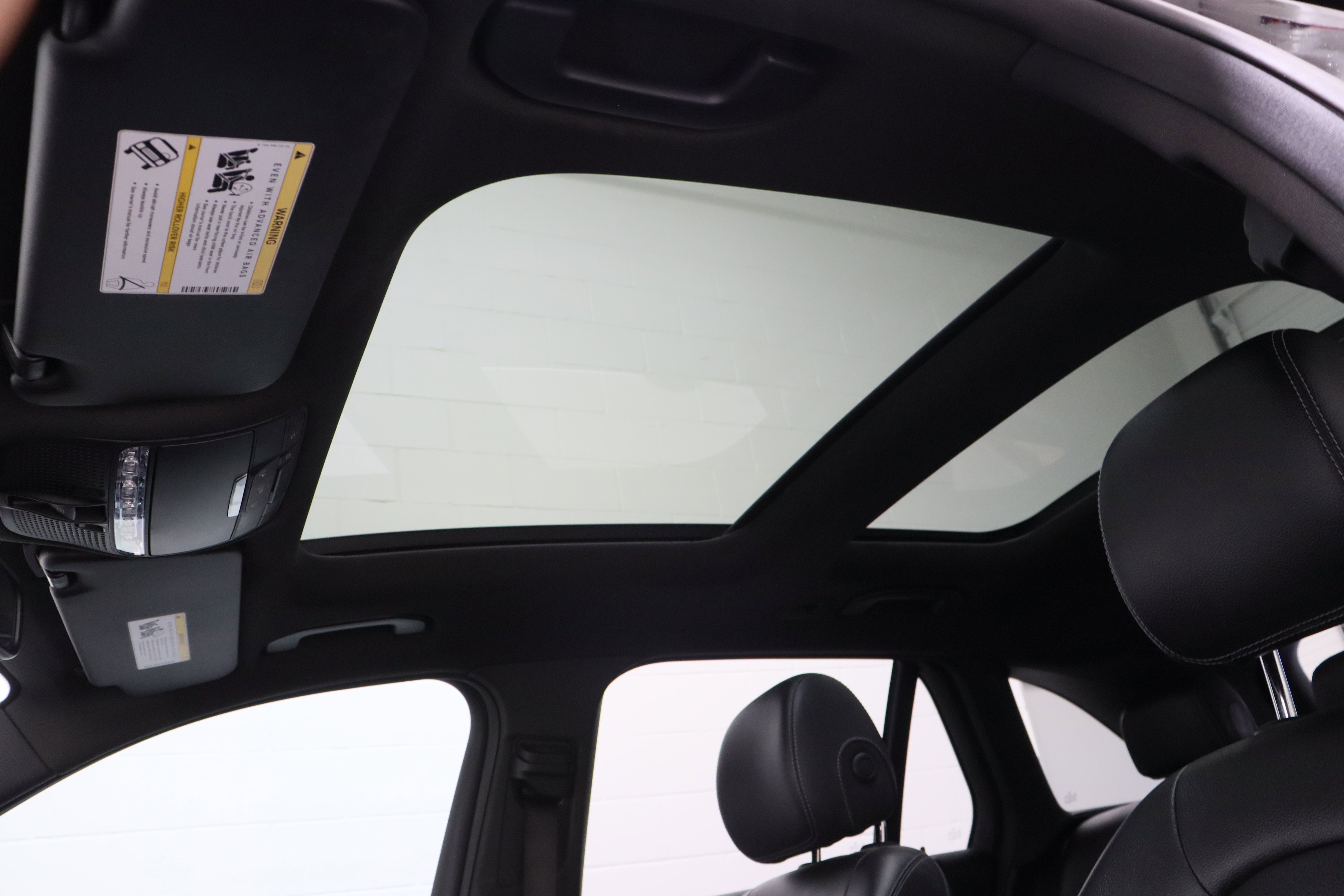 Used 2018 Mercedes-Benz GLC 300 image 28