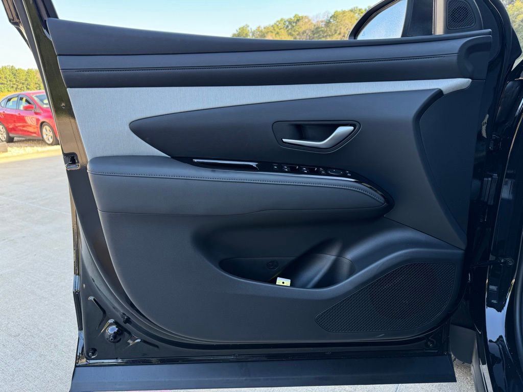 Certified 2025 Hyundai Santa Cruz SEL image 20