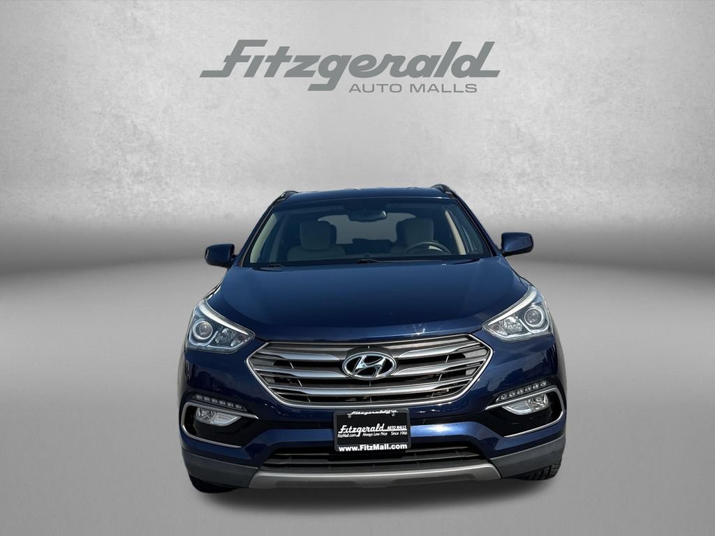 Used 2017 Hyundai Santa Fe Sport FWD image 6