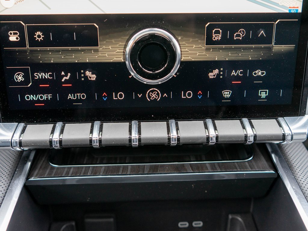 New 2025 GMC Sierra EV Denali image 26