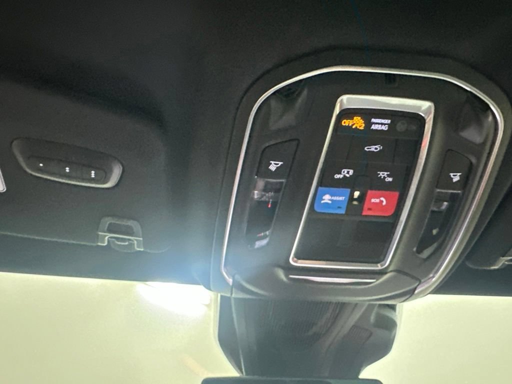 New 2027 Dodge Charger Scat Pack AWD/4WD image 44