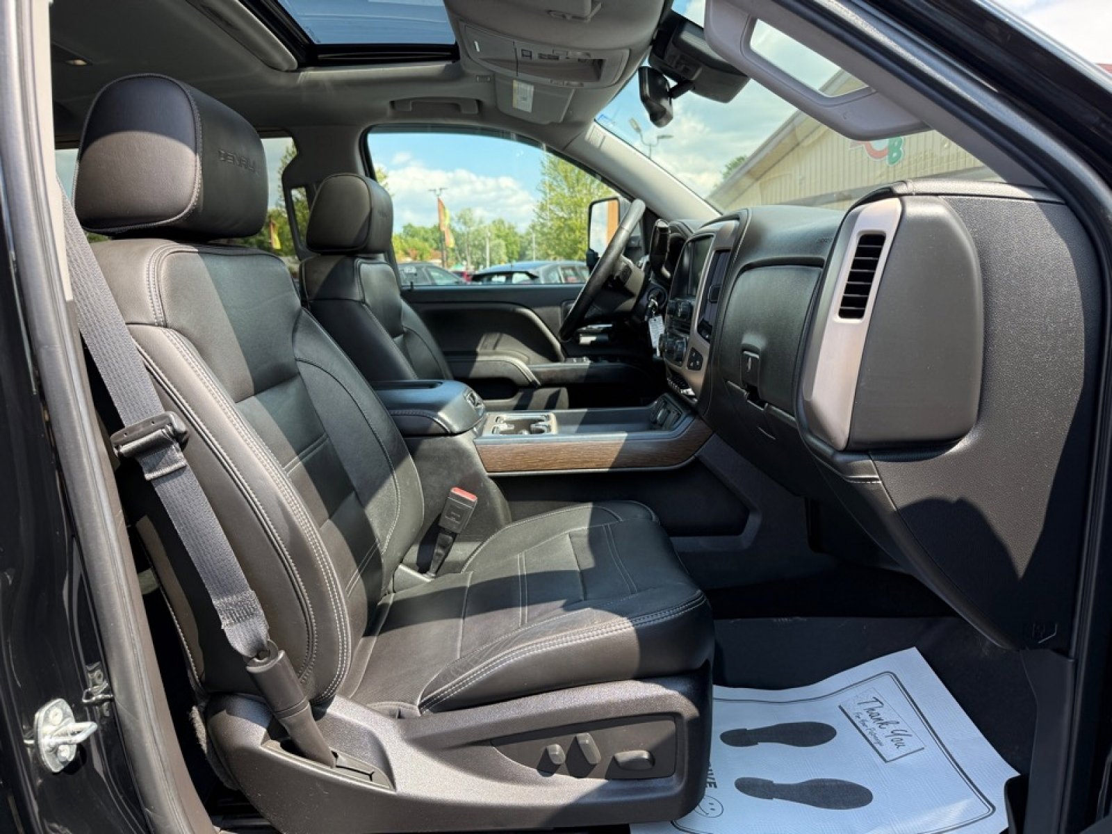 Used 2018 GMC Sierra 1500 Denali image 11