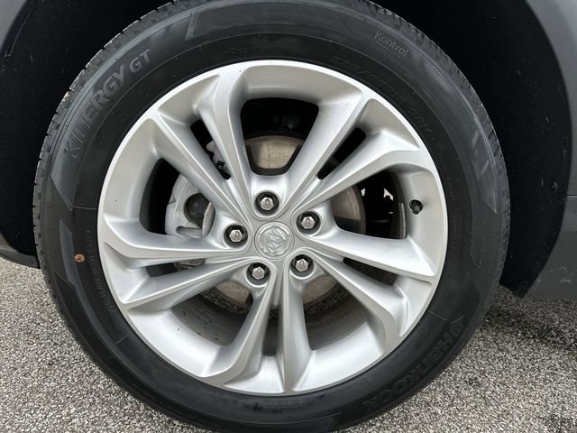 Used 2023 Buick Encore GX Preferred w/ Cold Weather Comfort Package image 22