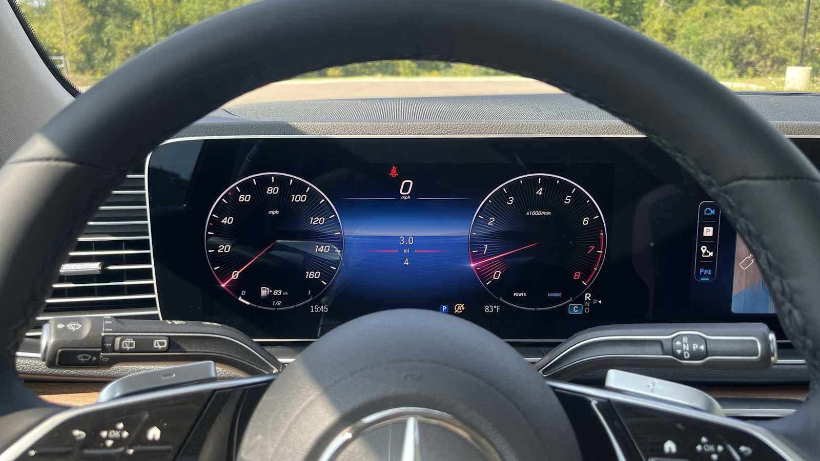 Used 2026 Mercedes-Benz GLE 350 4MATIC image 48