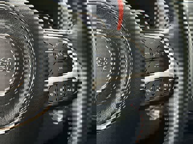 Used 2021 Jeep Compass Trailhawk w/ Sun and Sound Group image 18