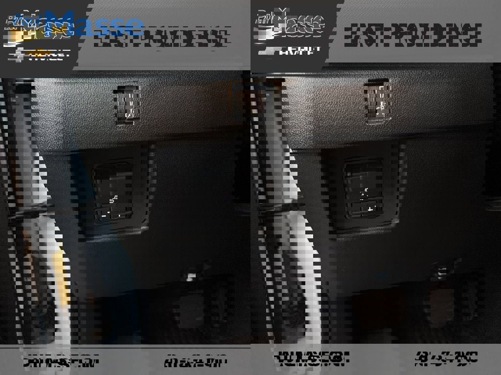 Certified 2023 Chevrolet Colorado Z71 w/ Z71 Convenience Package 2 image 13