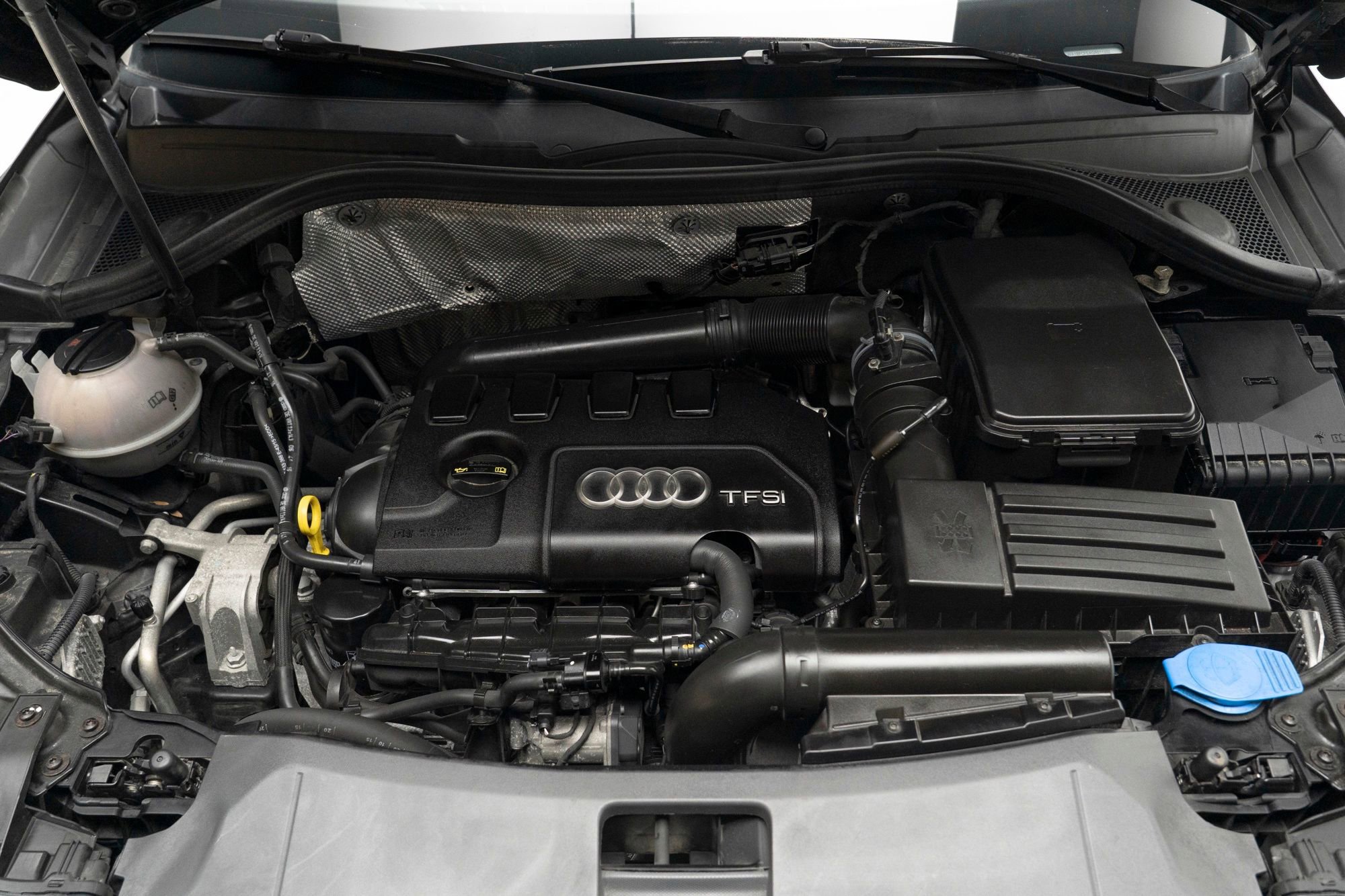 Used 2016 Audi Q3 2.0T Premium Plus w/ Technology Package FWD image 44