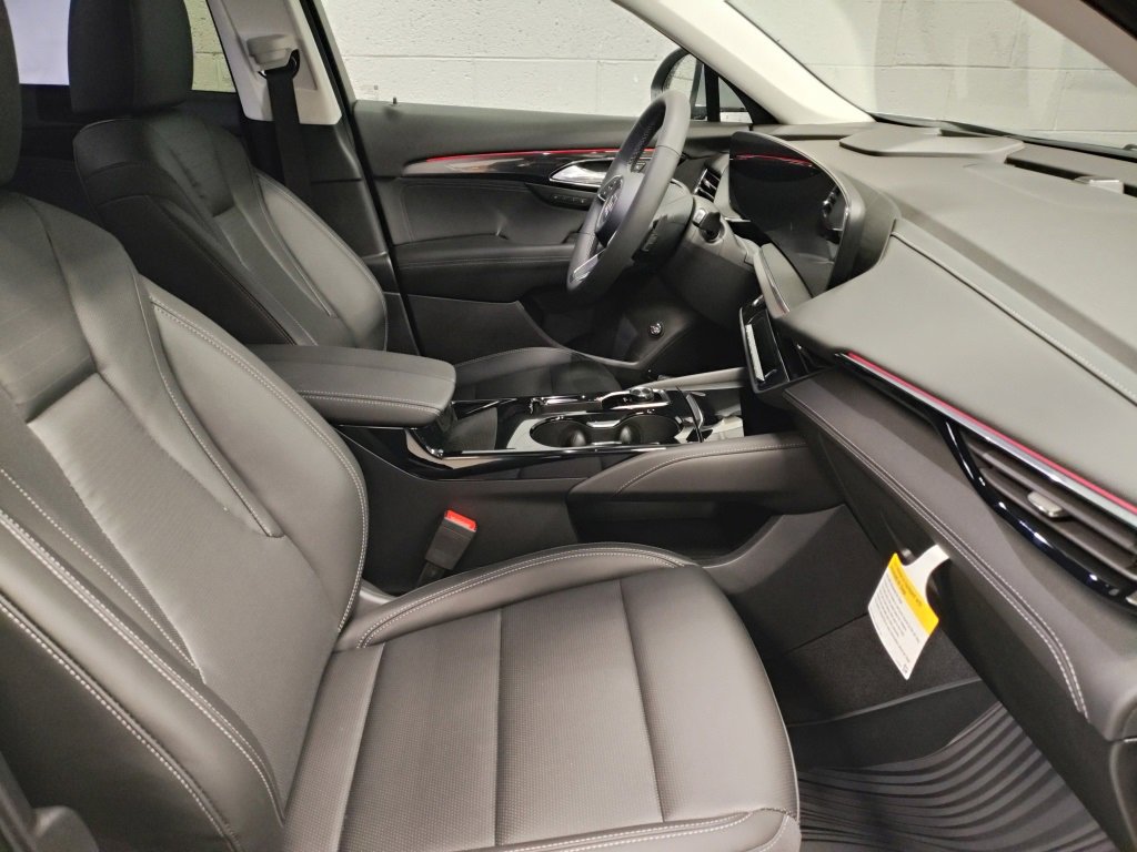 New 2026 Buick Envision Preferred image 7
