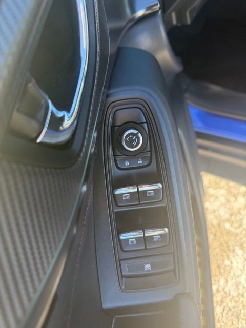 Used 2023 Subaru WRX Limited image 18