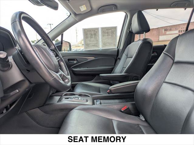 Used 2022 Honda Pilot EX-L image 21