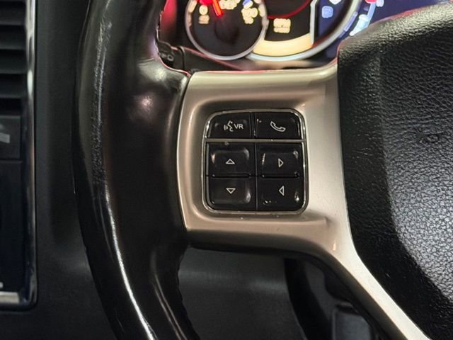 Used 2017 RAM 2500 Laramie w/ Protection Group image 15