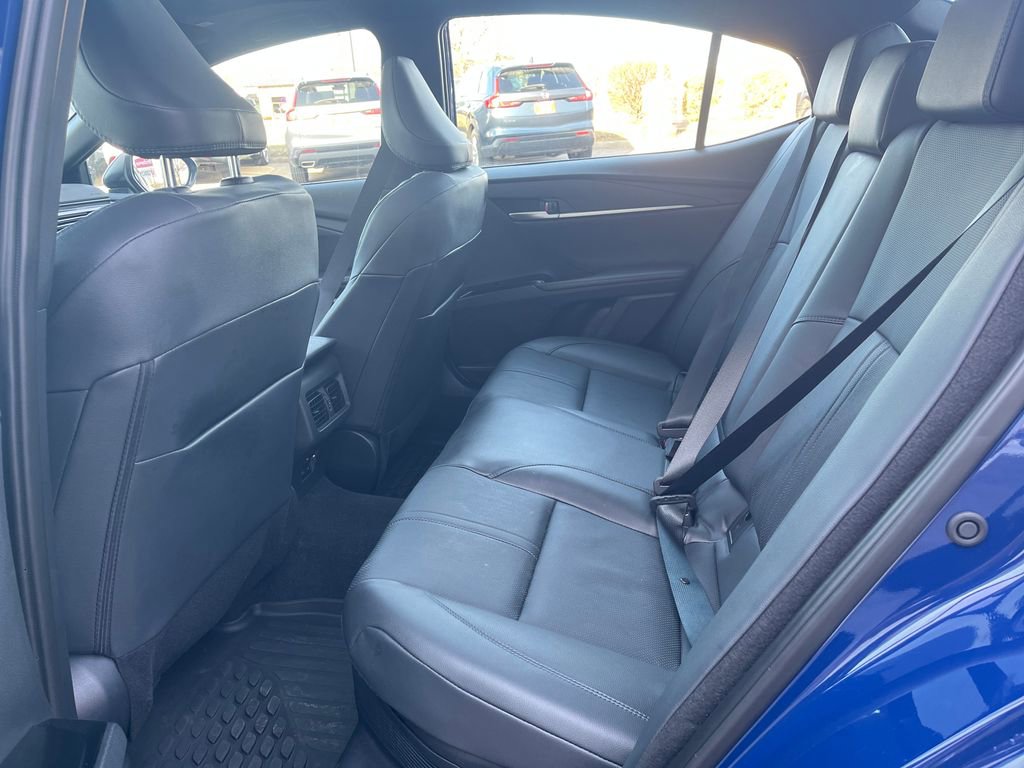 Used 2025 Toyota Camry XSE image 24